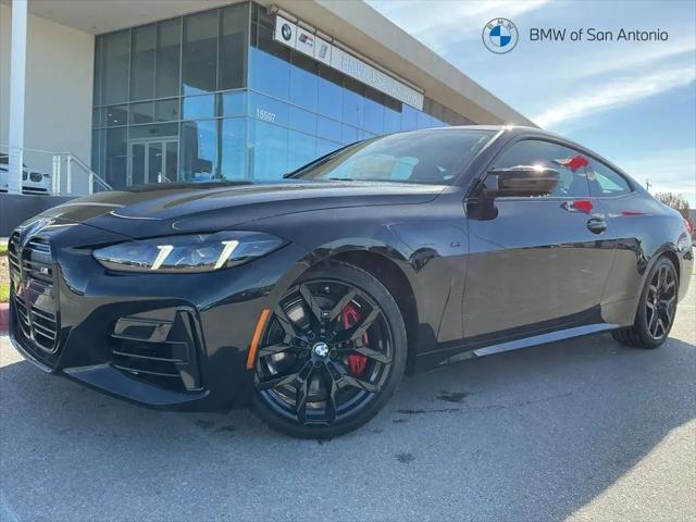 2026 BMW M4 M440i for sale in San Antonio, TX