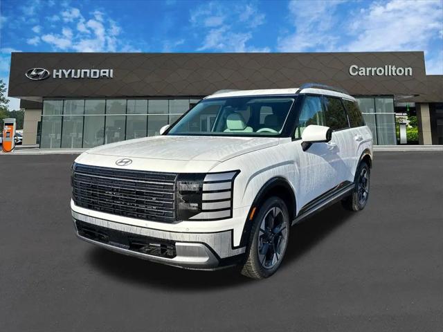 2026 Hyundai Palisade Limited for sale in Carrollton, GA