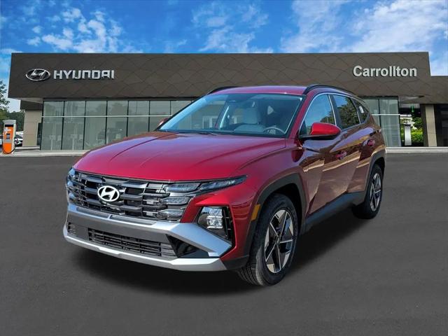2026 Hyundai Tucson SEL for sale in Carrollton, GA