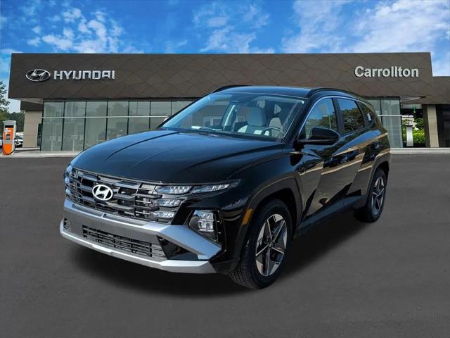 2026 Hyundai Tucson SEL for sale in Carrollton, GA