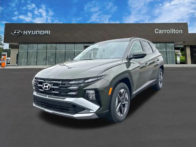2026 Hyundai Tucson SEL for sale in Carrollton, GA