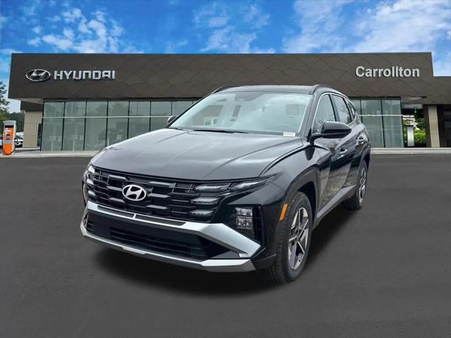 2026 Hyundai Tucson SEL for sale in Carrollton, GA