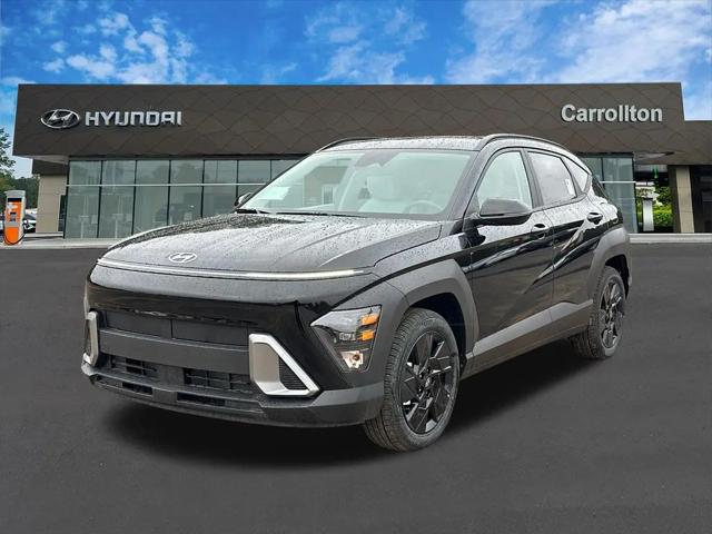 2026 Hyundai Kona SEL Sport for sale in Carrollton, GA