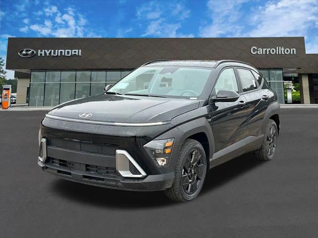 2026 Hyundai Kona SEL Sport for sale in Carrollton, GA