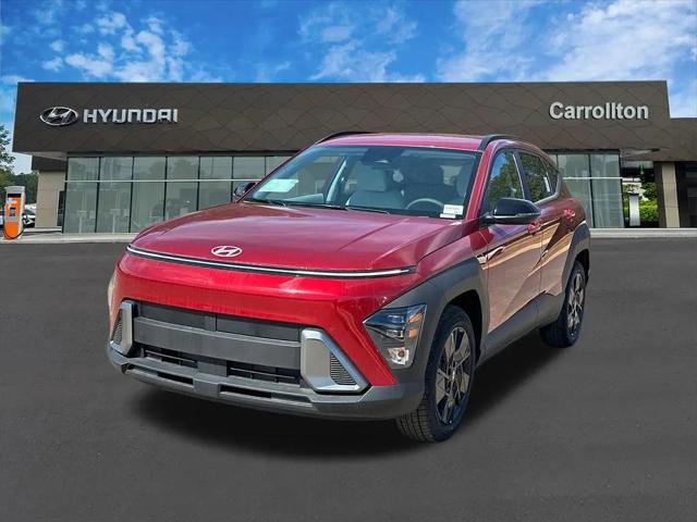 2026 Hyundai Kona SEL Sport for sale in Carrollton, GA