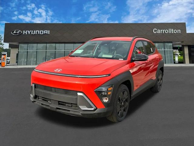 2026 Hyundai Kona SEL Sport for sale in Carrollton, GA