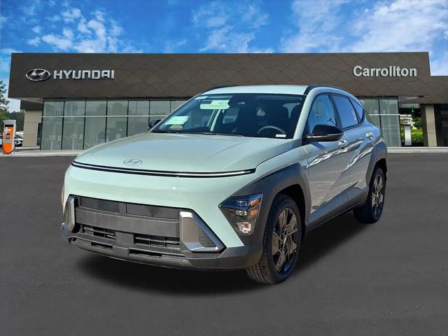 2026 Hyundai Kona SEL Sport for sale in Carrollton, GA