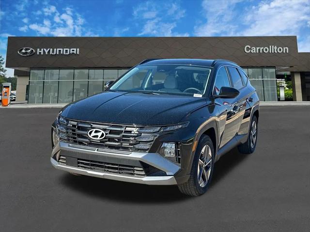 2026 Hyundai Tucson SEL for sale in Carrollton, GA