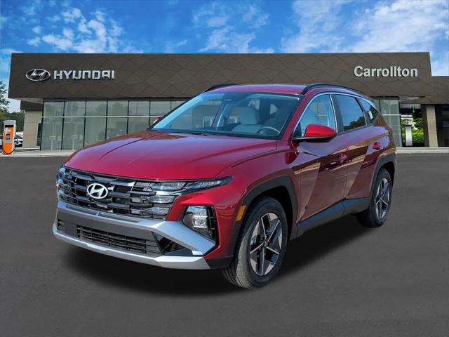 2026 Hyundai Tucson SEL for sale in Carrollton, GA