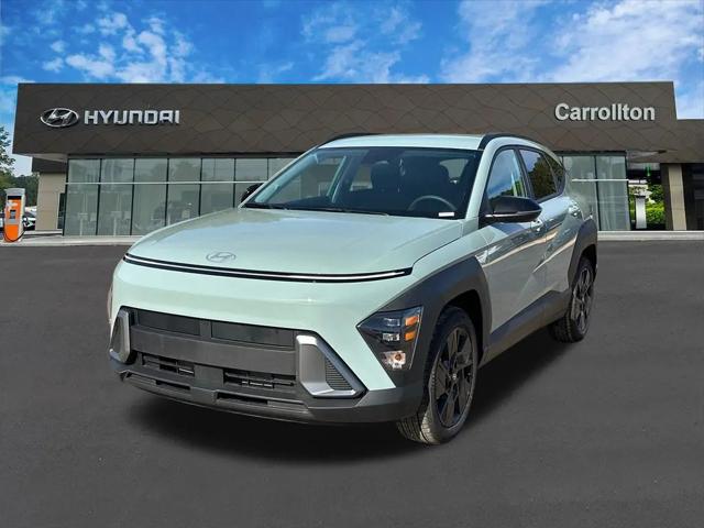 2026 Hyundai Kona SEL Sport for sale in Carrollton, GA