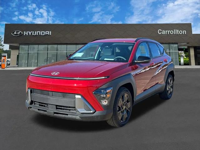 2026 Hyundai Kona SEL Sport for sale in Carrollton, GA