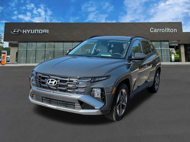2026 Hyundai Tucson SEL for sale in Carrollton, GA