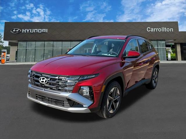 2026 Hyundai Tucson SEL for sale in Carrollton, GA