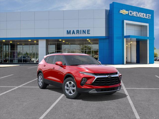 2026 Chevrolet Blazer LT for sale in Jacksonville, NC