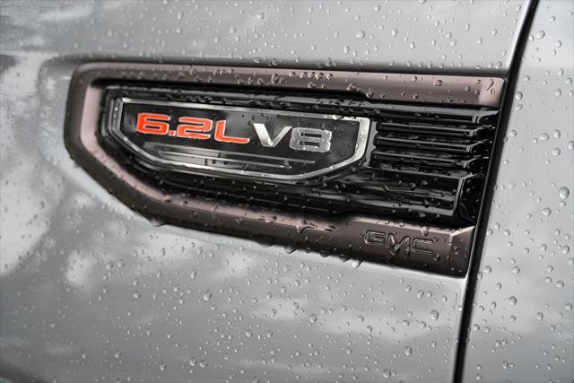 2026 GMC Sierra 1500 Crew Cab, Short Bed, AT4X, 4WD