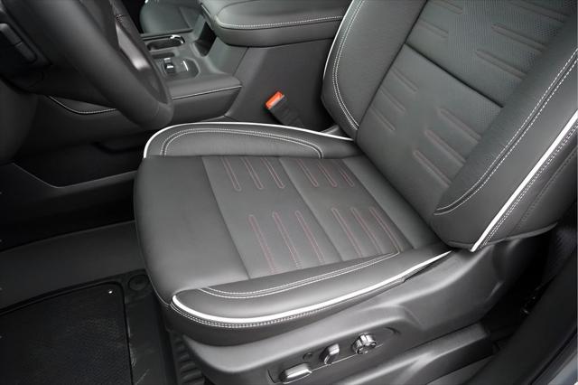 2026 GMC Sierra 1500 Crew Cab, Short Bed, AT4X, 4WD