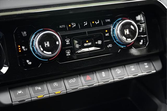 2026 GMC Sierra 1500 Crew Cab, Short Bed, AT4X, 4WD
