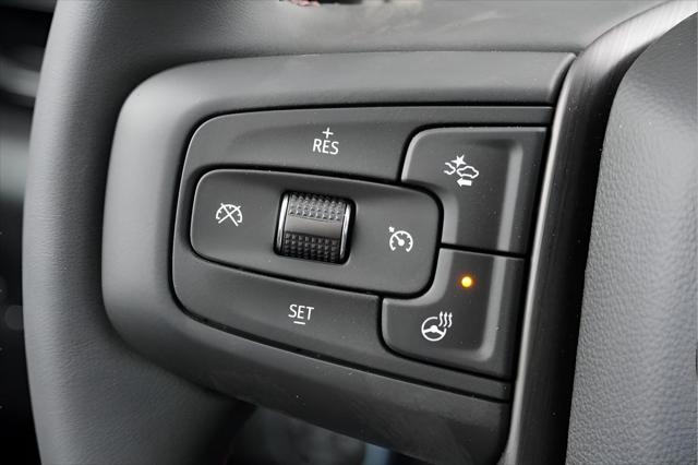 2026 GMC Sierra 1500 Crew Cab, Short Bed, AT4X, 4WD