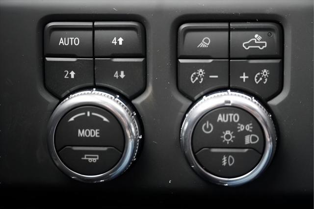2026 GMC Sierra 1500 Crew Cab, Short Bed, AT4X, 4WD