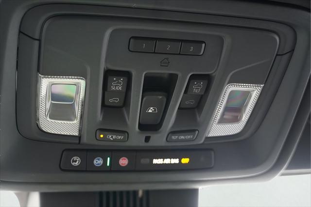 2026 GMC Sierra 1500 Crew Cab, Short Bed, AT4X, 4WD