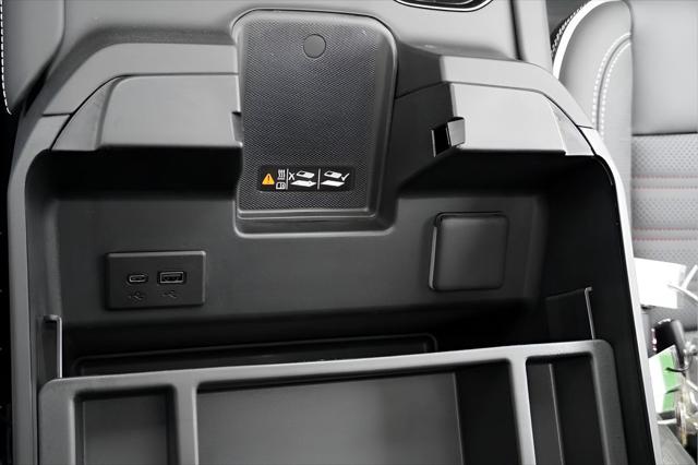 2026 GMC Sierra 1500 Crew Cab, Short Bed, AT4X, 4WD