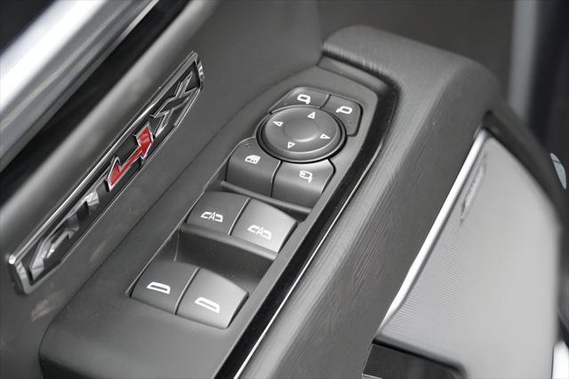 2026 GMC Sierra 1500 Crew Cab, Short Bed, AT4X, 4WD