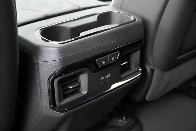 2026 GMC Sierra 1500 Crew Cab, Short Bed, AT4X, 4WD