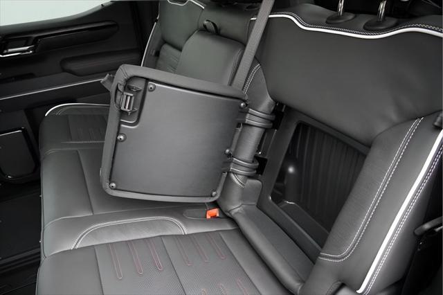 2026 GMC Sierra 1500 Crew Cab, Short Bed, AT4X, 4WD