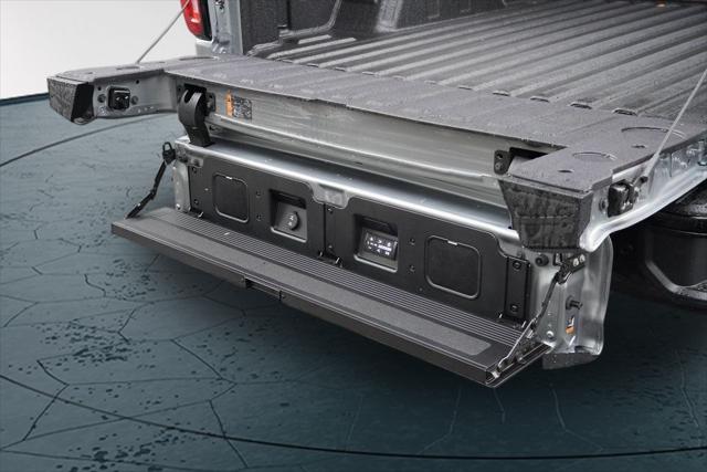 2026 GMC Sierra 1500 Crew Cab, Short Bed, AT4X, 4WD