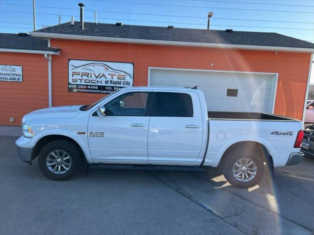 2018 Ram 1500 SLT for sale in Rapid City, SD