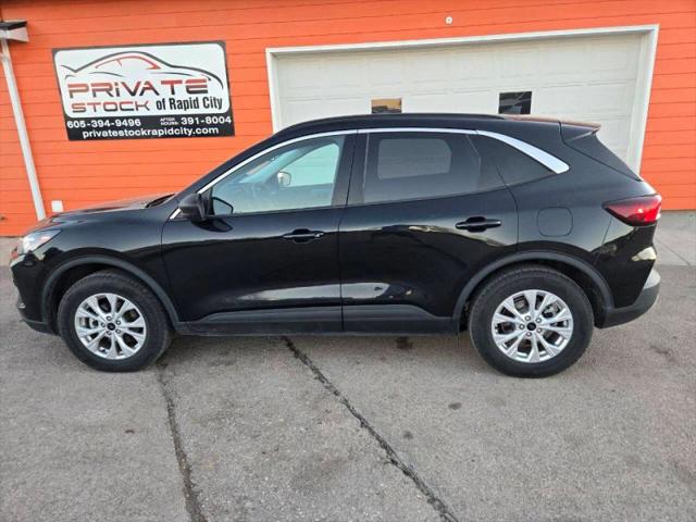 2024 Ford Escape Active for sale in Rapid City, SD