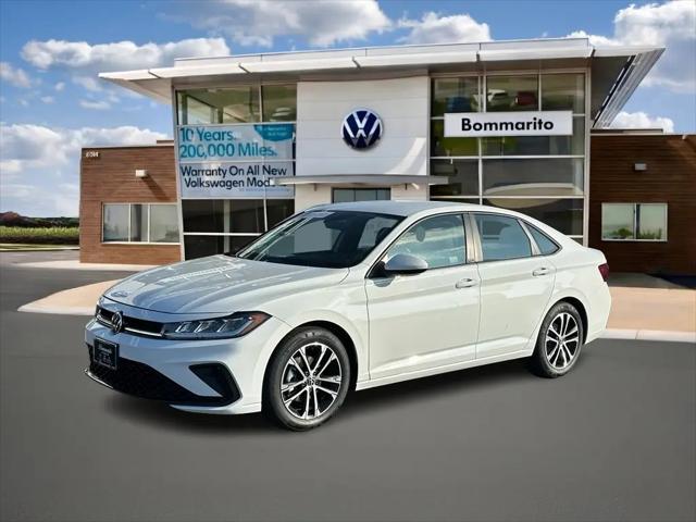 2026 Volkswagen Jetta Sport for sale in St. Peters, MO