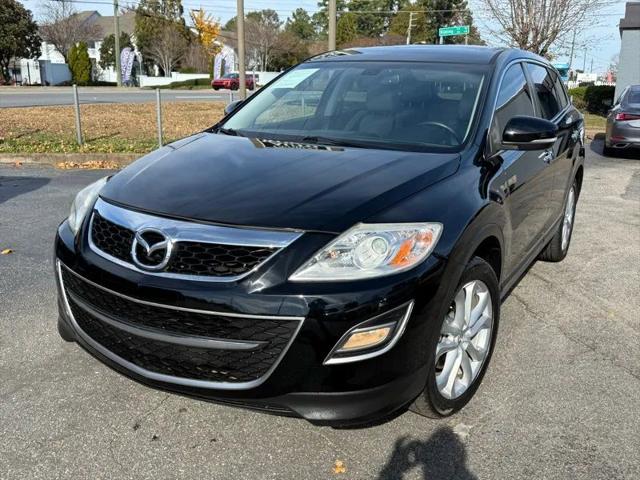 2012 Mazda CX-9 Grand Touring for sale in Marietta, GA