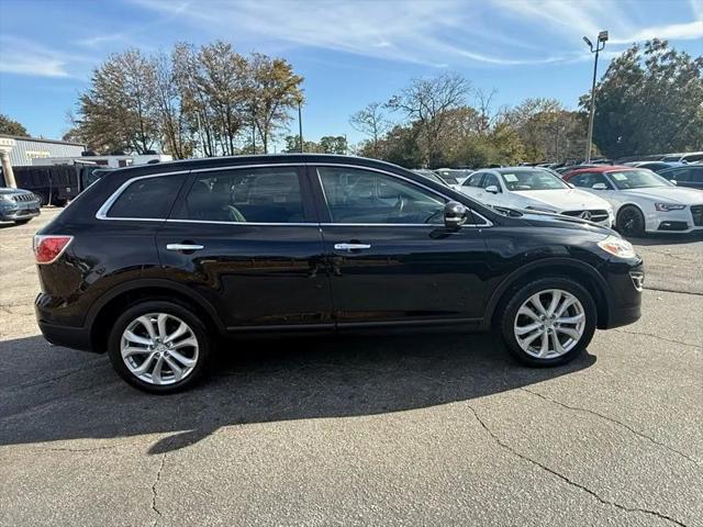 2012 Mazda CX-9 Grand Touring