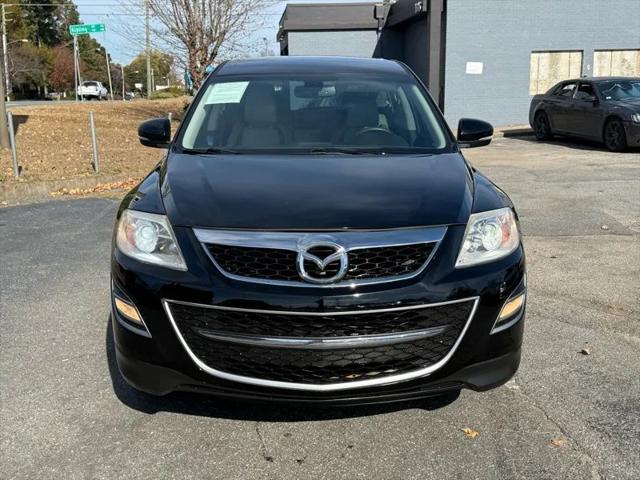 2012 Mazda CX-9 Grand Touring