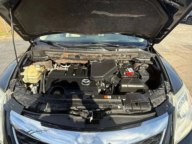 2012 Mazda CX-9 Grand Touring