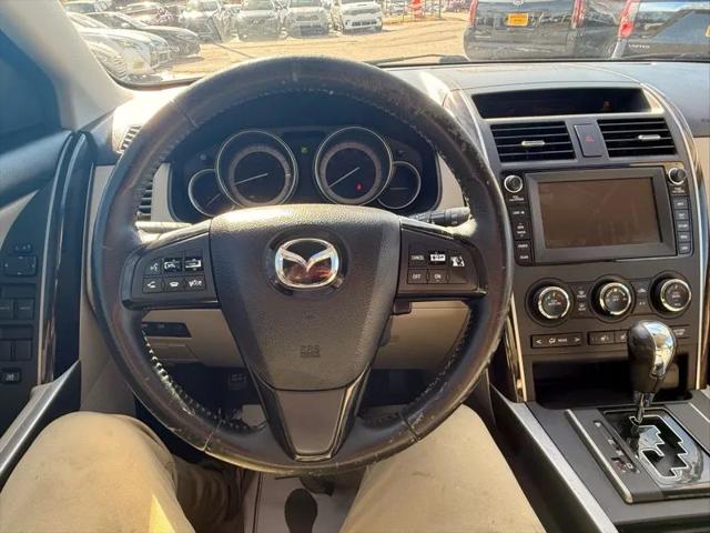2012 Mazda CX-9 Grand Touring