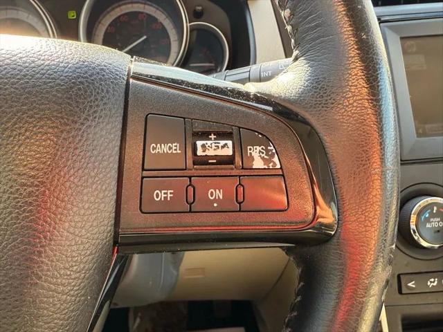 2012 Mazda CX-9 Grand Touring