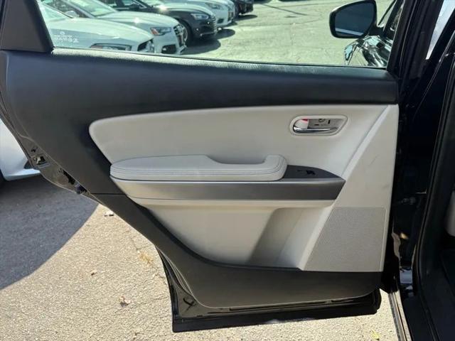 2012 Mazda CX-9 Grand Touring