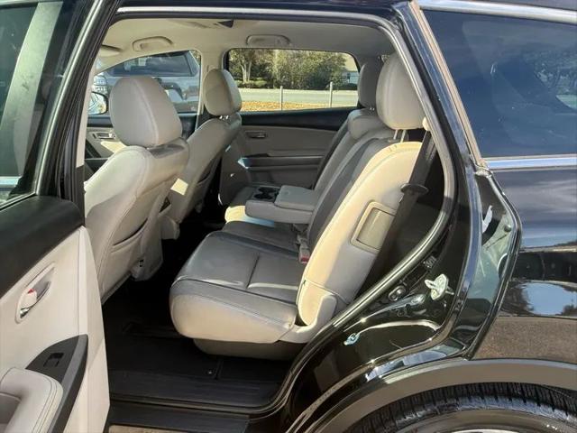 2012 Mazda CX-9 Grand Touring