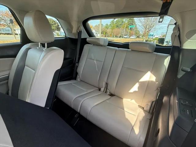 2012 Mazda CX-9 Grand Touring