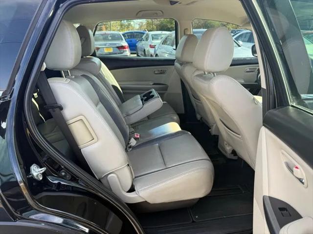 2012 Mazda CX-9 Grand Touring