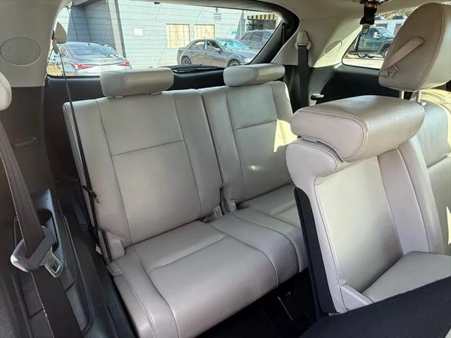 2012 Mazda CX-9 Grand Touring