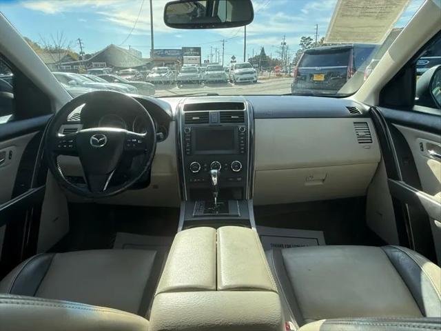 2012 Mazda CX-9 Grand Touring