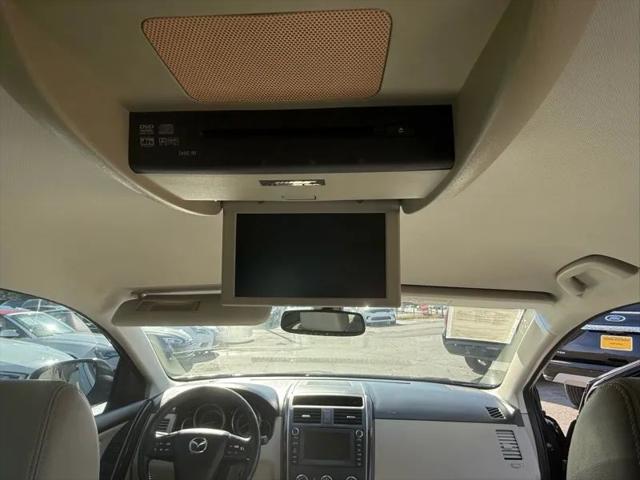 2012 Mazda CX-9 Grand Touring