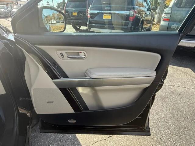 2012 Mazda CX-9 Grand Touring