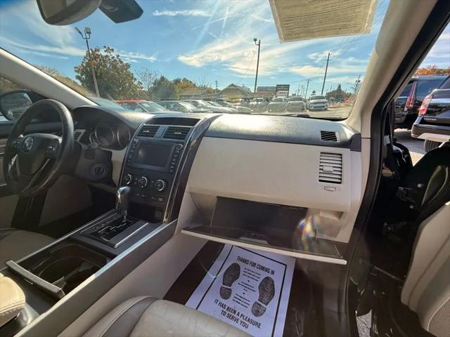 2012 Mazda CX-9 Grand Touring