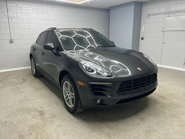 2017 Porsche Macan Base for sale in Orlando, FL