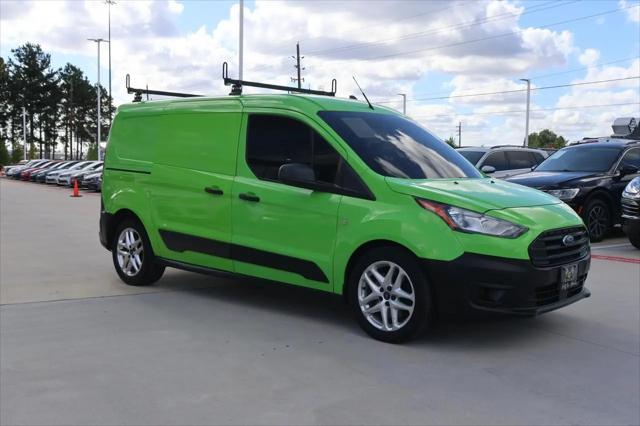 2022 Ford Transit Connect XL Cargo Van