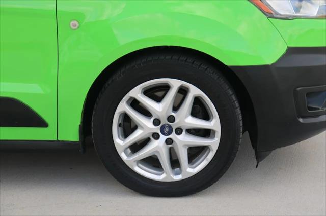2022 Ford Transit Connect XL Cargo Van
